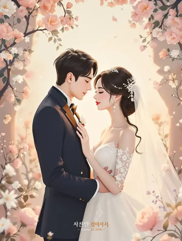 完美结婚公式