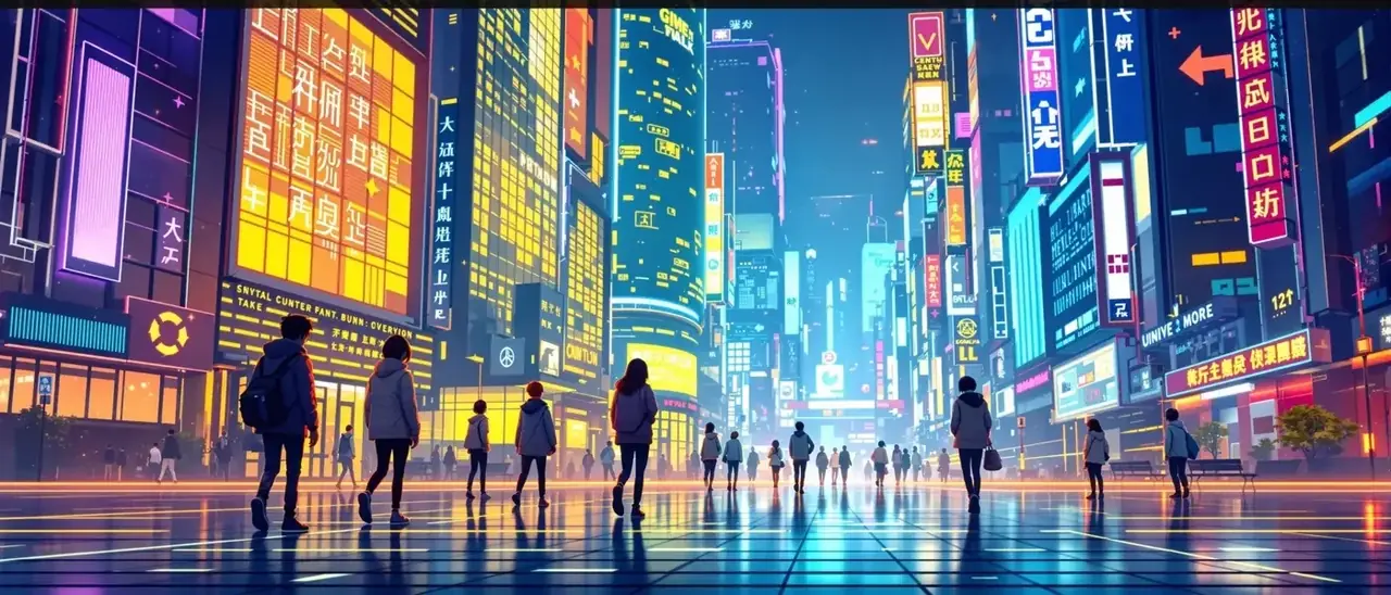 韩漫潮流