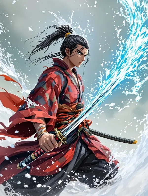 鬼灭之刃