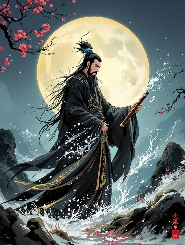魔道祖师