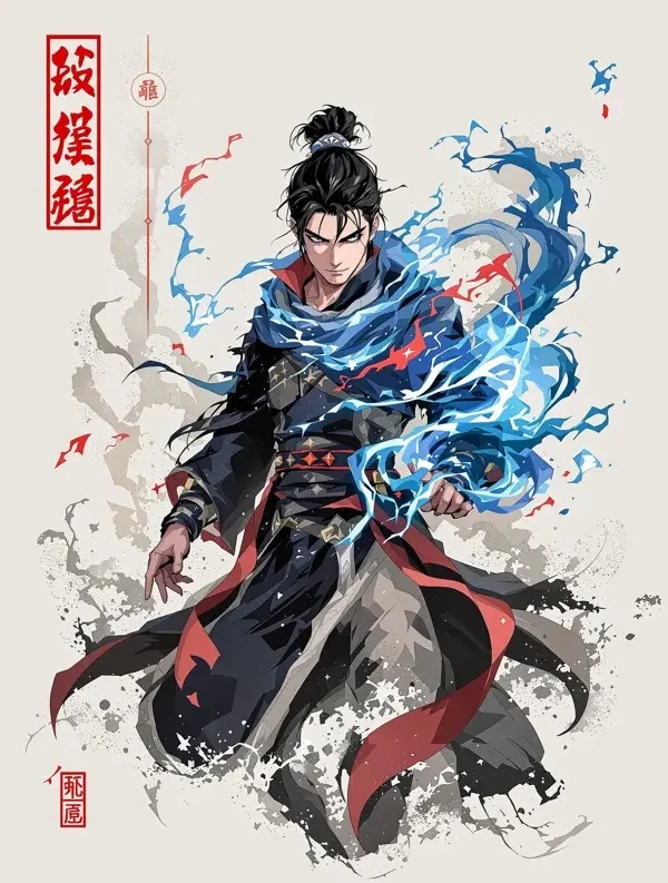 一人之下