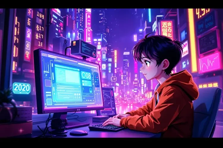 韩漫潮流
